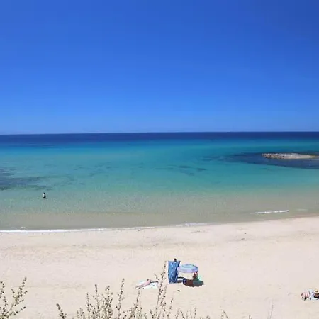 דירה Vista Mare Free Wiffi Parking A/c