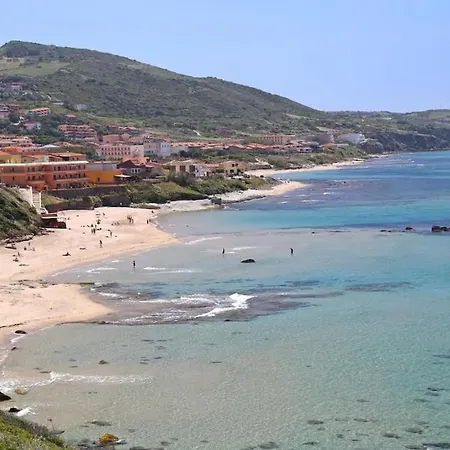 Vista Mare Free Wiffi Parking A/c דירה קאסטלסארדו