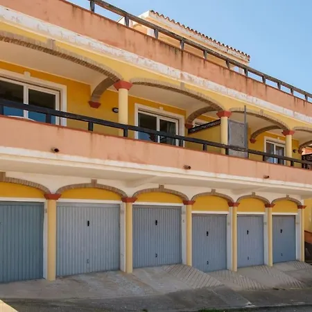 Vista Mare Free Wiffi Parking A/c דירה
