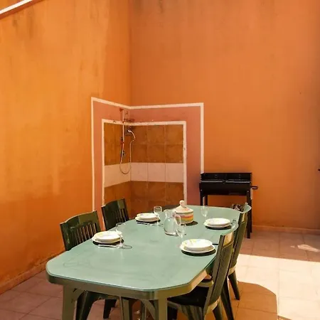 Vista Mare Free Wiffi Parking A/c דירה קאסטלסארדו