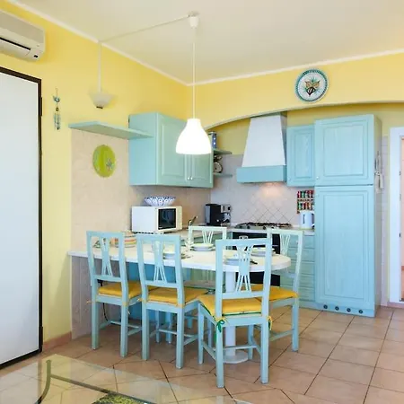 Vista Mare Free Wiffi Parking A/c *