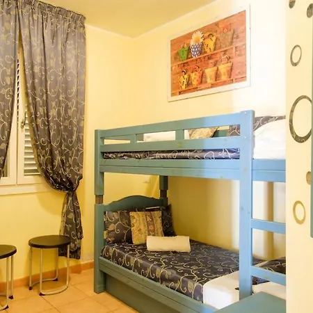 Vista Mare Free Wiffi Parking A/c דירה קאסטלסארדו