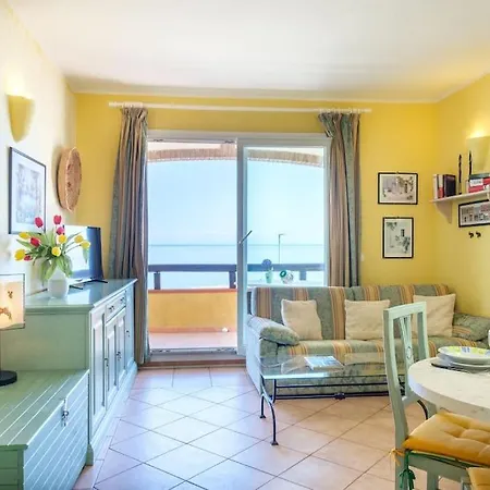 Vista Mare Free Wiffi Parking A/c *